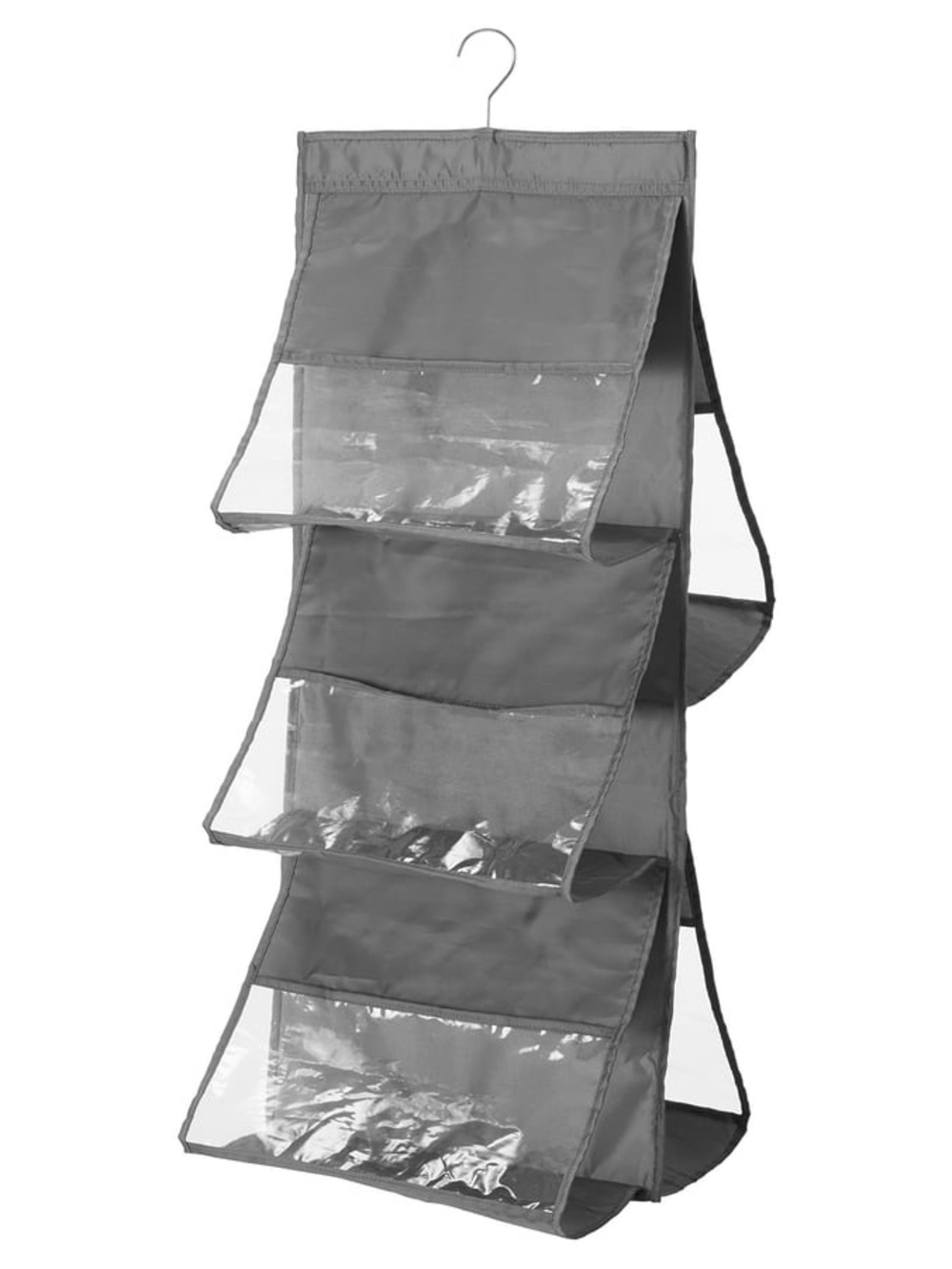 SKUBB Hanging Handbag Organizer Pack of 2 Preowned